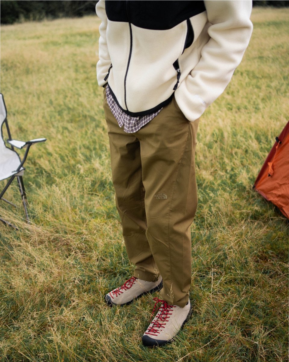 Exploring - M Denali Jacket - Munk Store