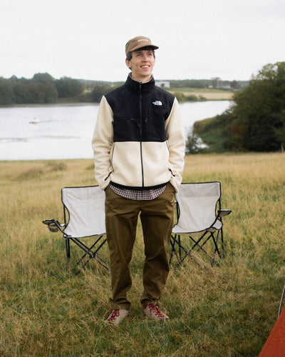 Exploring - M Denali Jacket - Munk Store