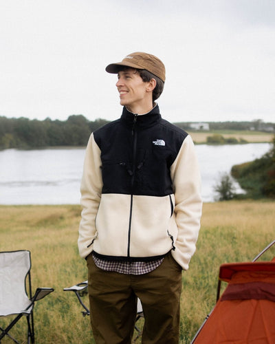 Exploring - M Denali Jacket - Munk Store