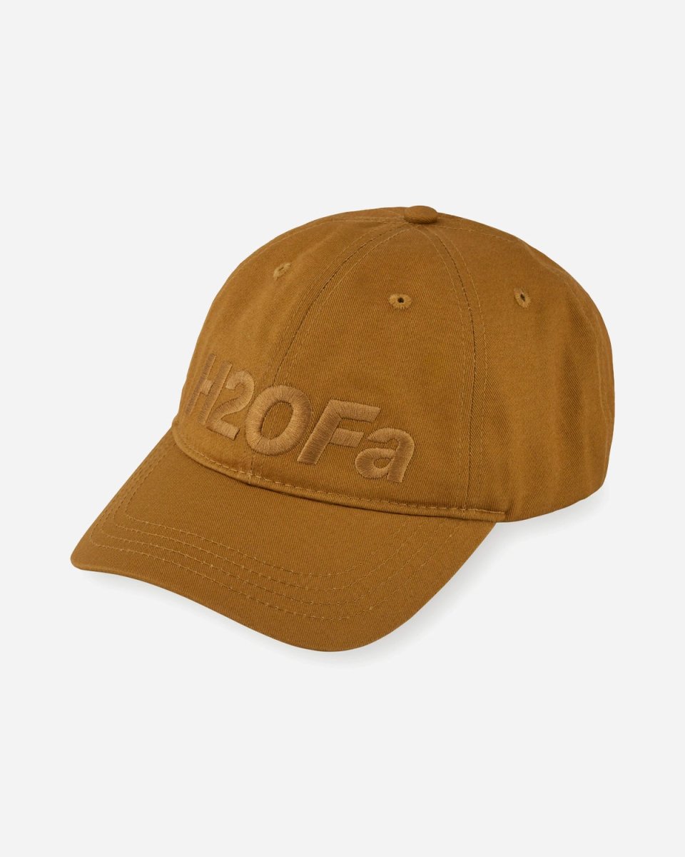 Fagerholt Cap - 3573 Camel - Munk Store