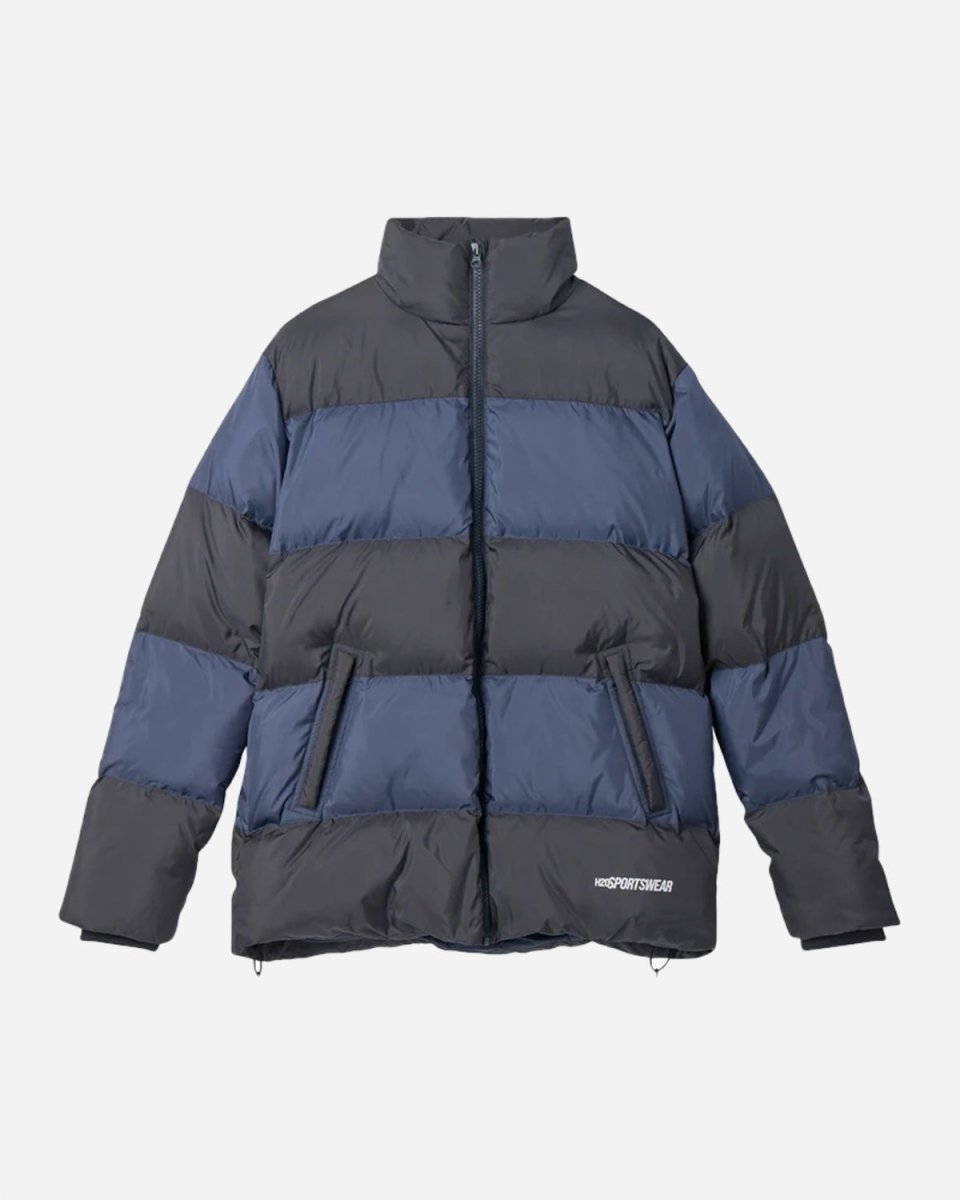 Fanø Down Jacket - Navy - Munk Store