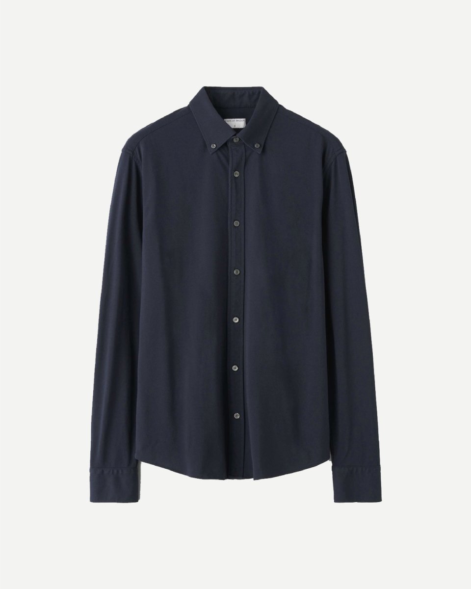 FENALD - D Dark Blue - Munk Store