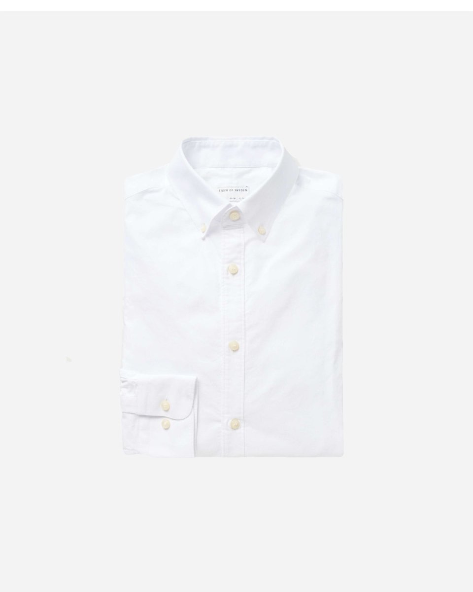 Fenald - Pure White - Munk Store