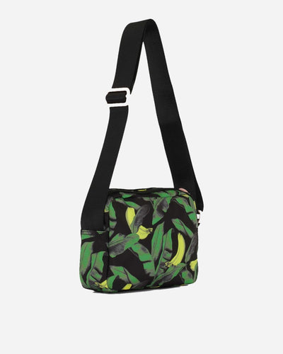 Festival Bag - Banana Tree Black - Munk Store