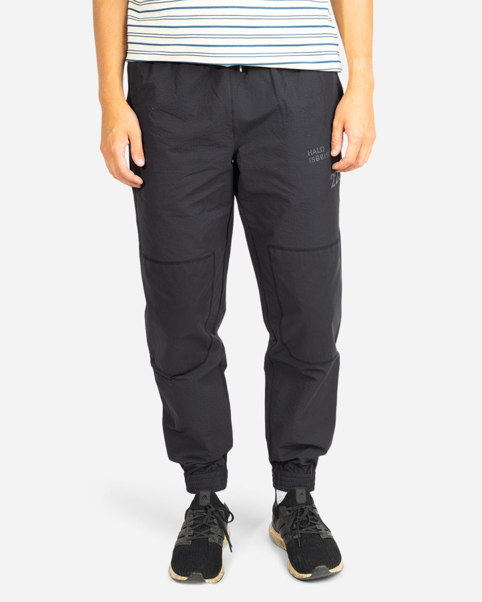 Field Pant - Black - Munk Store