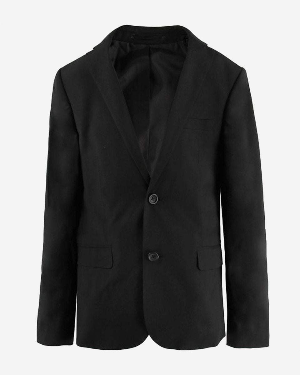 Filip Blazer - Black - Munk Store