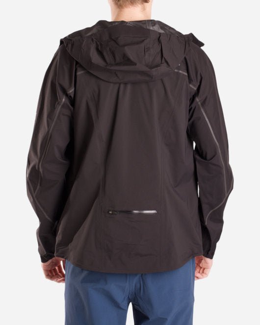 FLT Flite Jacket - Black - Munk Store