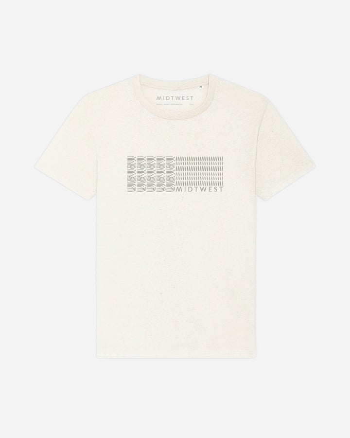 Forecast T-Shirt - Off White - Munk Store