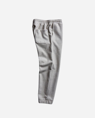 Fred Track Pant 3454 - Grey - Munk Store