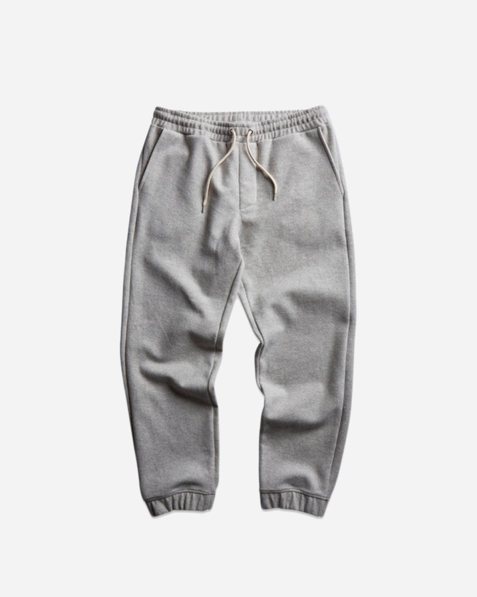 Fred Track Pant 3454 - Grey - Munk Store