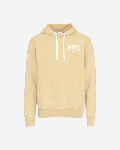 French Terry Pullover Hoodie - Parachute Beige - Munk Store