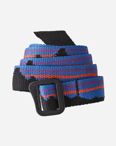 Friction Belt - Fitz Roy Belt Black - Munk Store