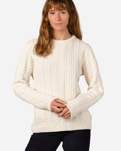Fryd Knit - Cream - Munk Store