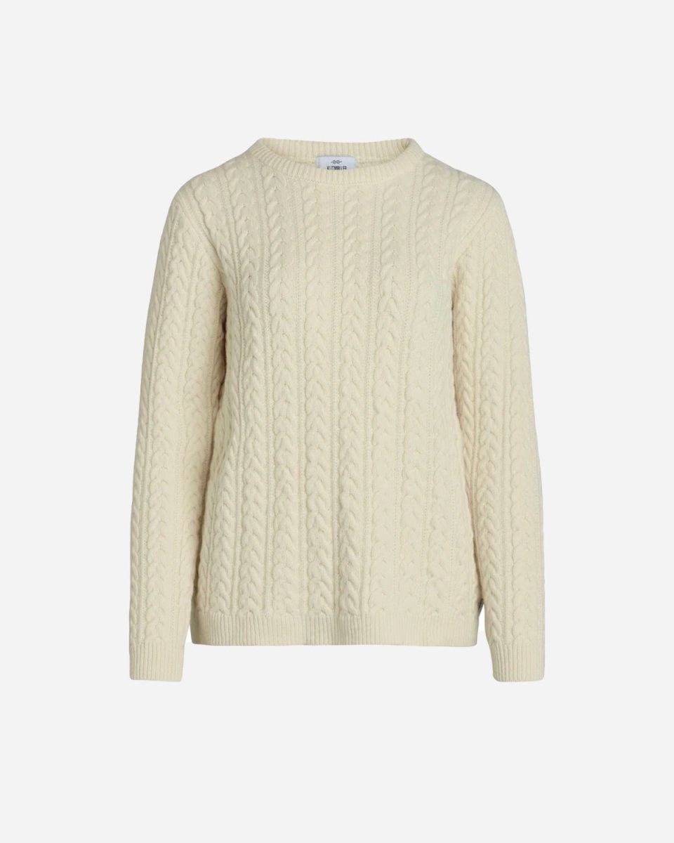 Fryd Knit - Cream - Munk Store