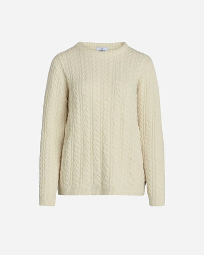 Fryd Knit - Cream - Munk Store