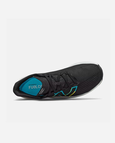FuelCell Rebel v2 - Black/Virtual Sky - Munk Store