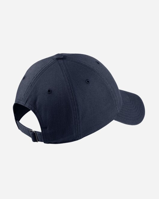 Futura Cap - Navy/White - Munk Store