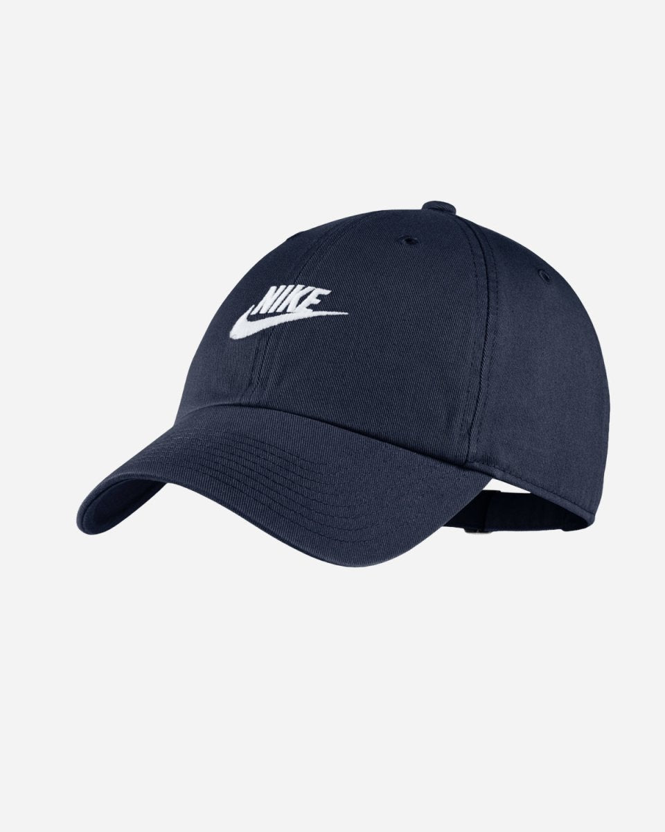 Futura Cap - Navy/White - Munk Store