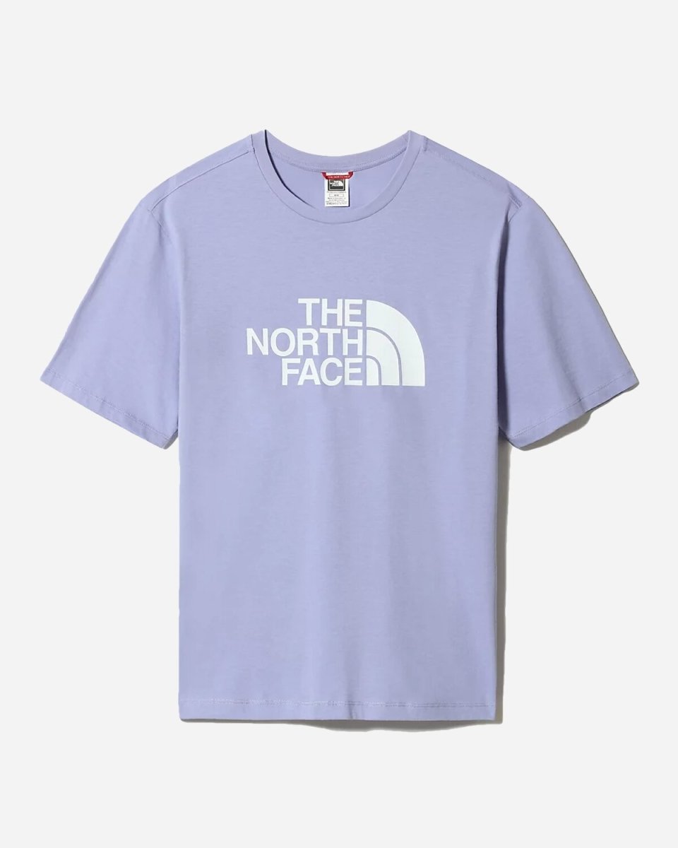 G S/S Easy Boy Tee - Sweet Lavender - Munk Store