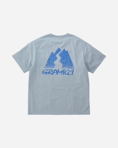 Summit Tee - Slate