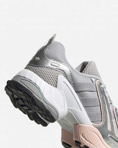 Gazelle W - Grey/Silver - Munk Store