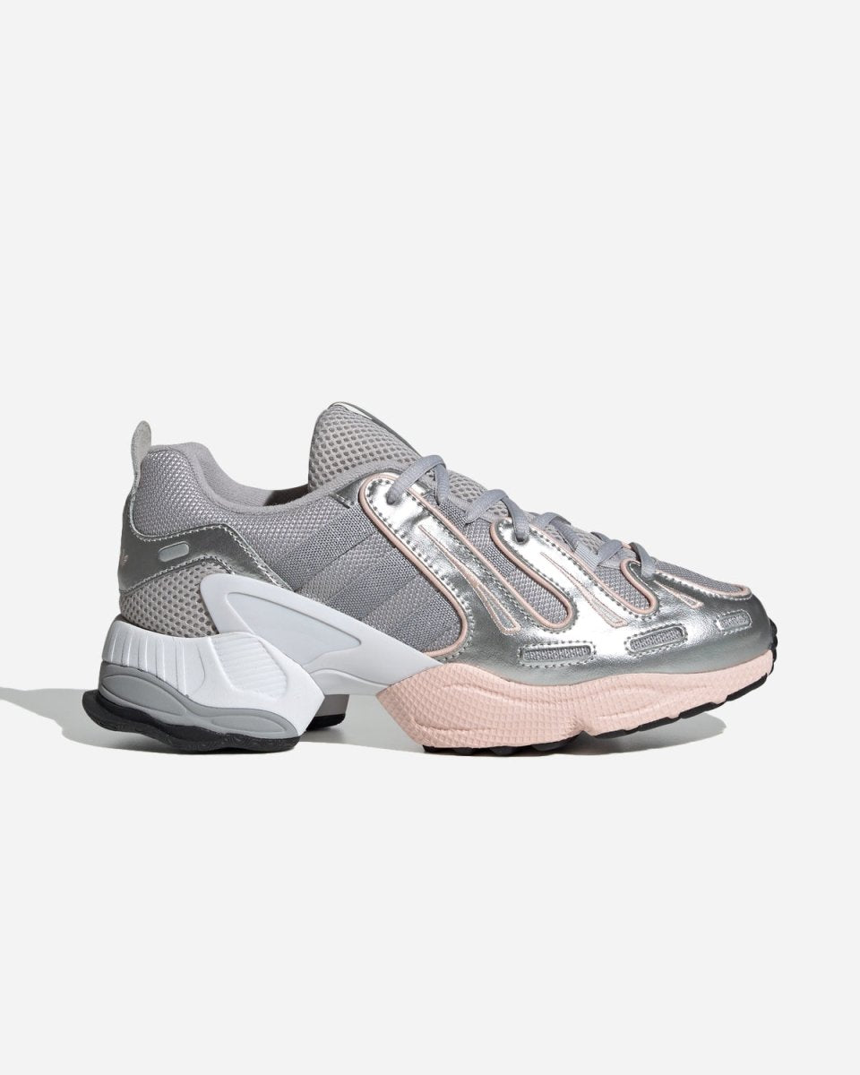 Gazelle W - Grey/Silver - Munk Store