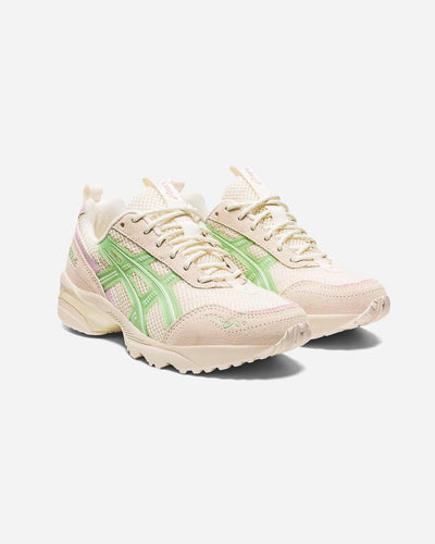 GEL-1090 V2 - Cream/Jade - Munk Store