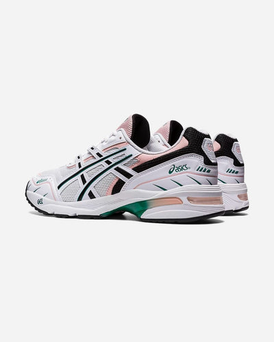 Gel 1090 - White/Black - Munk Store