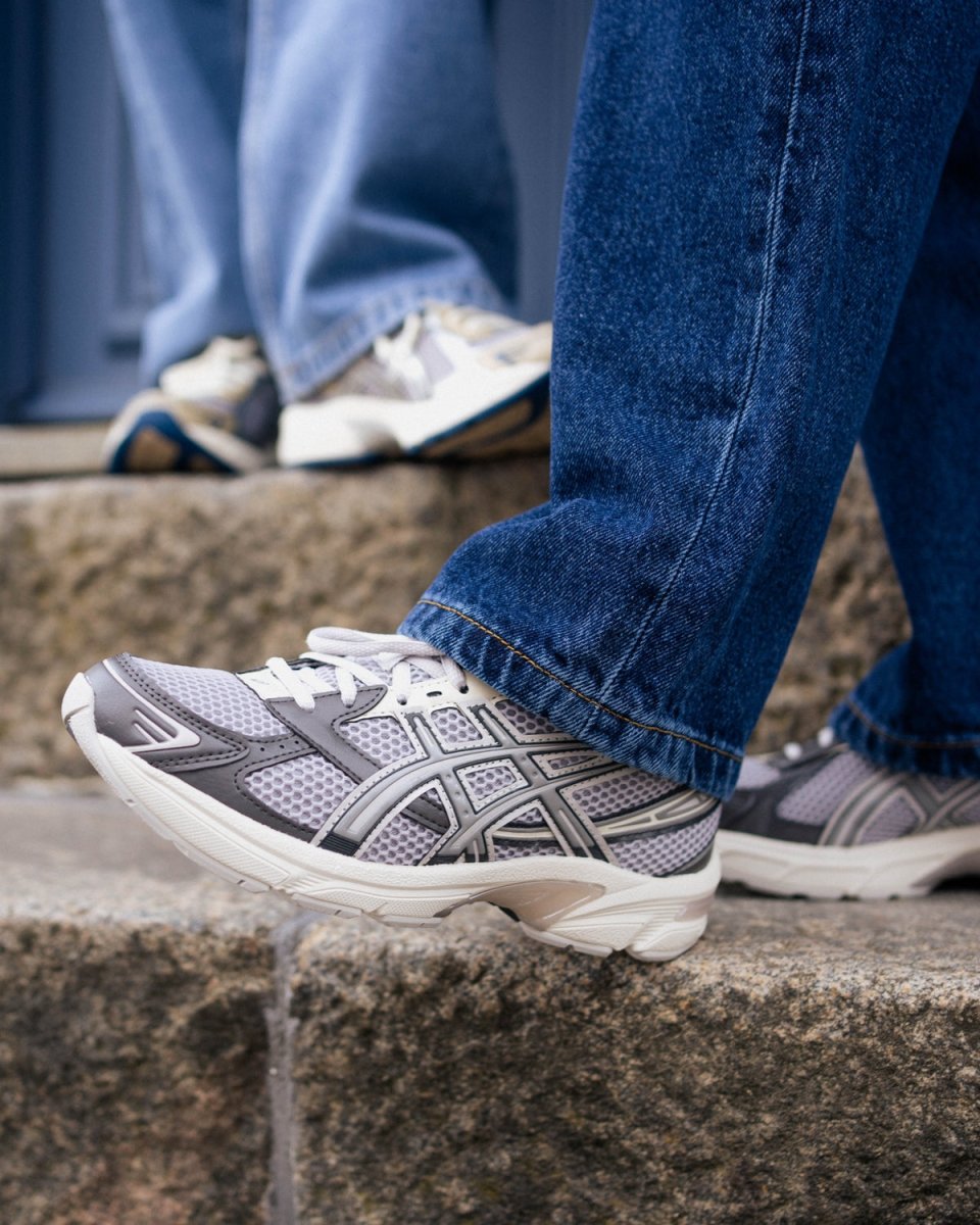 asics 1130 grey