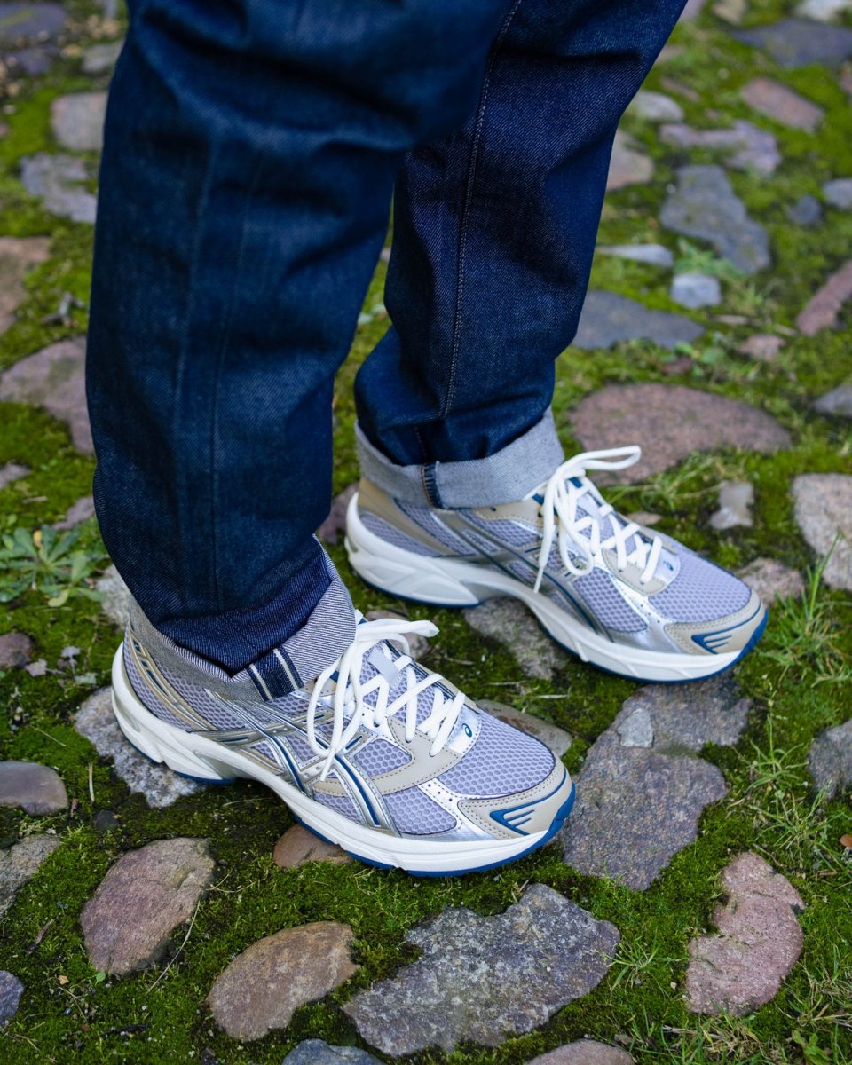 人気☆ASICS☆ GEL-1130 RE OYSTER GREY PURE SILVER Asics GEL-1130 RE - Oyster Grey/Pure Silver • Price »