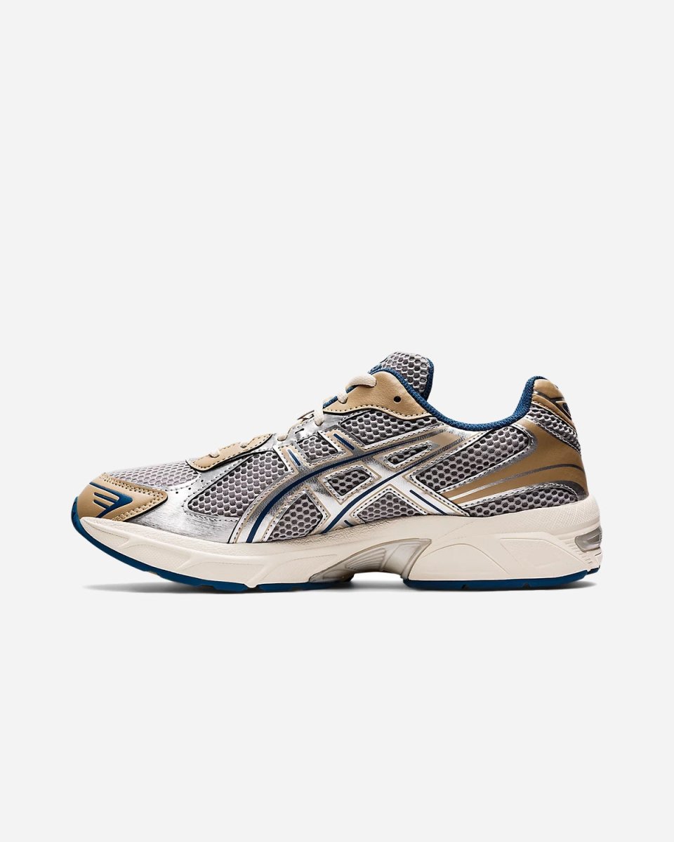 人気☆ASICS☆ GEL-1130 RE OYSTER GREY PURE SILVER Asics GEL-1130 RE - Oyster Grey/Pure Silver • Price »