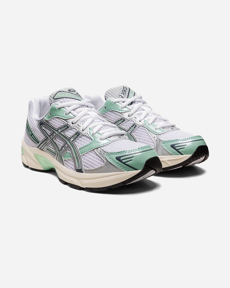 Gel-1130 - Pure Silver/White - Munk Store