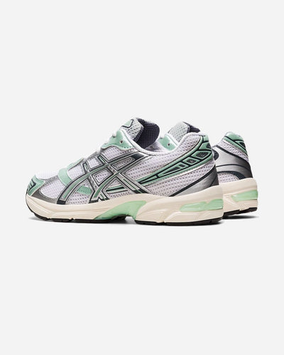 Gel-1130 - Pure Silver/White - Munk Store