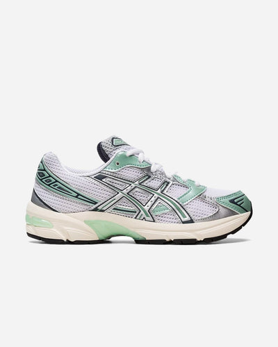 Gel-1130 - Pure Silver/White - Munk Store