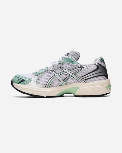 Gel-1130 - Pure Silver/White - Munk Store