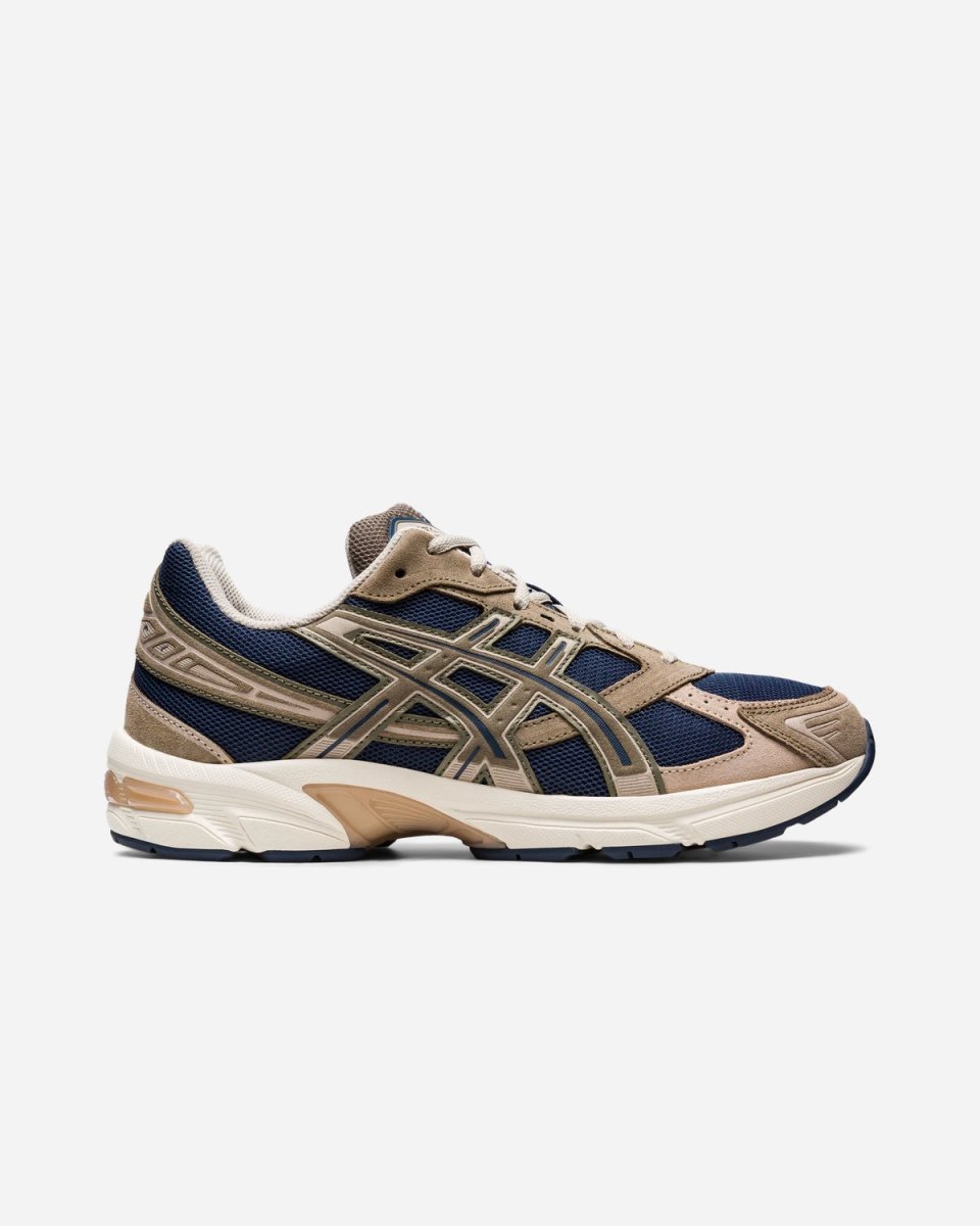 Gel-1130 - Tarmac/Mink - Munk Store