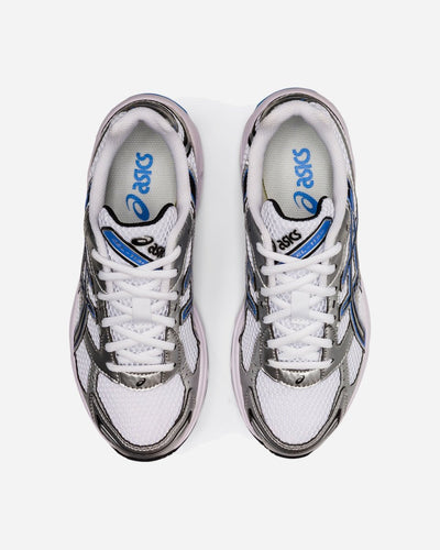Gel-1130 - White/Perwinkle Blue - Munk Store