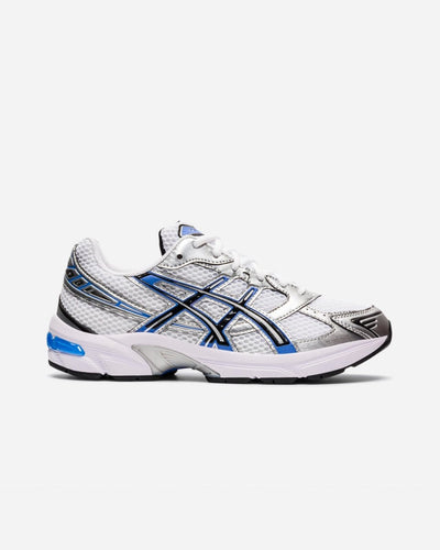 Gel-1130 - White/Perwinkle Blue - Munk Store