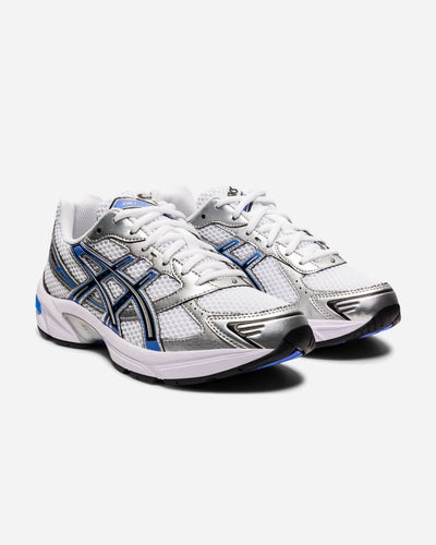 Gel-1130 - White/Perwinkle Blue - Munk Store