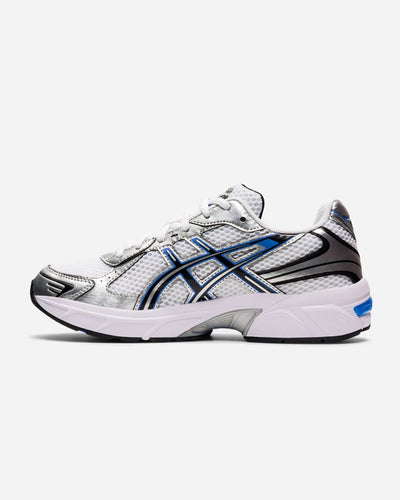 Gel-1130 - White/Perwinkle Blue - Munk Store