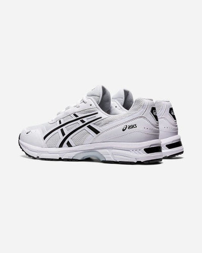 Gel-Escalate - White/Black - Munk Store