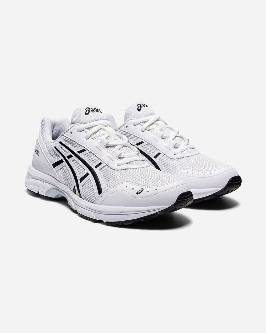 Gel-Escalate - White/Black - Munk Store