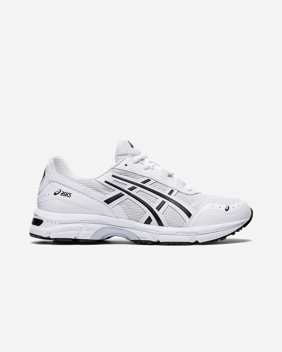 Gel-Escalate - White/Black - Munk Store