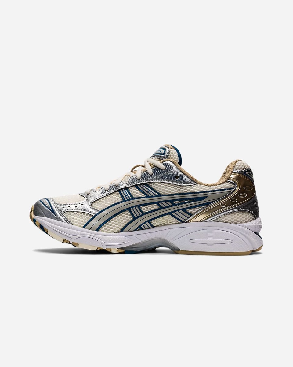 Gel Kayano 14 - Cream/Pure Silver - Munk Store