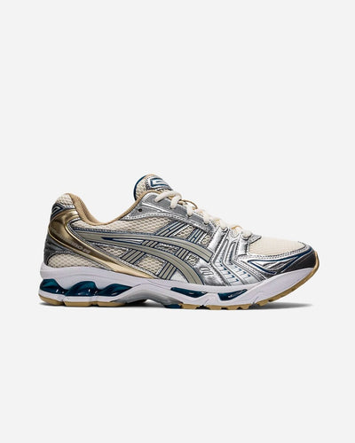 Gel Kayano 14 - Cream/Pure Silver - Munk Store