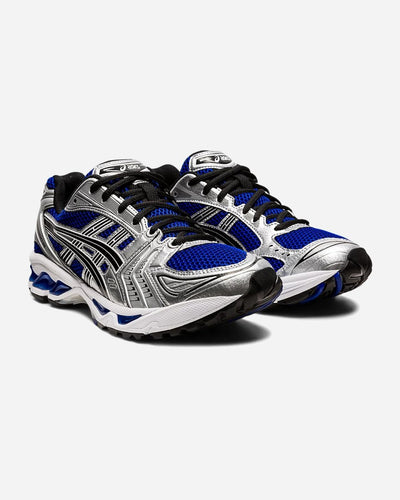 Gel Kayano 14 - Monaco Blue/Black - Munk Store