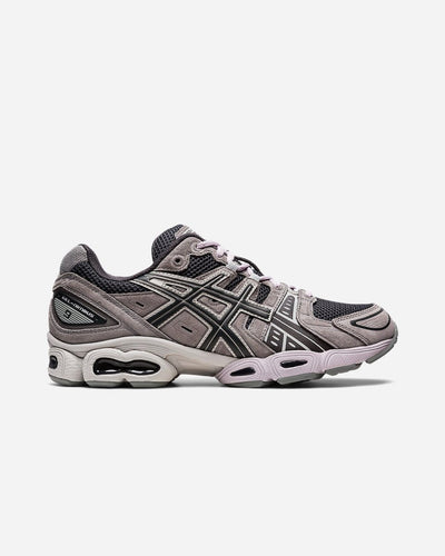 Gel-Nimbus 9 - Obsidian Grey/Clay Grey - Munk Store