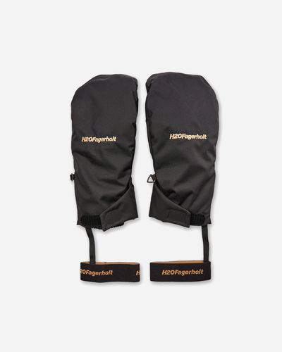 Gloves - Black