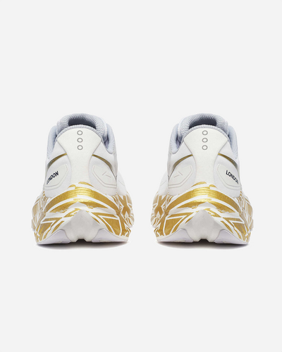 Endorphin Speed 4 Men - White / Gold