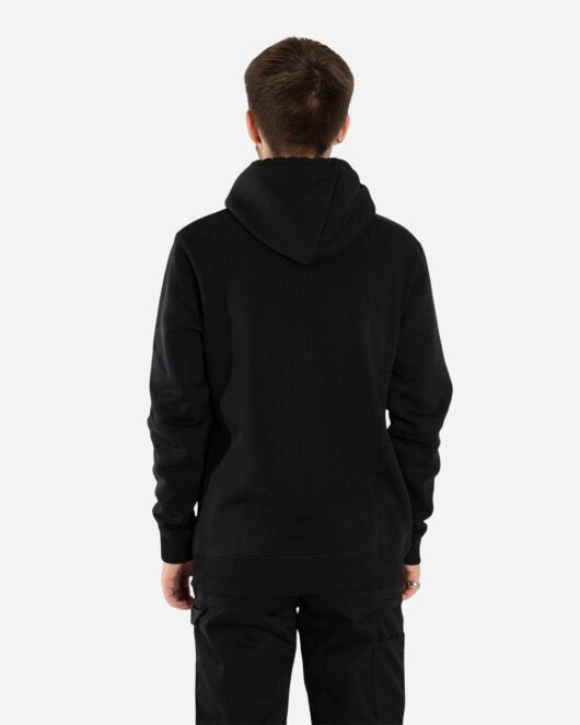 Googie hoodie - Black - Munk Store